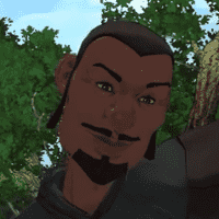 Mordack / Mordon