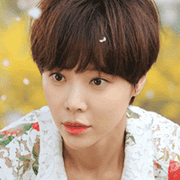 Lucky Romance