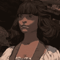 Amaya Blackstone