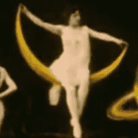 Phoebe, Goddess Of The Moon