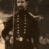 Officer Of The Marines