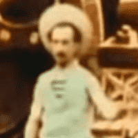 Captain Of The Rocket