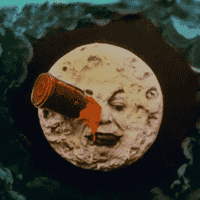 The Moon
