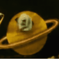 Saturn
