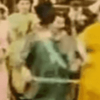 Parade Leader