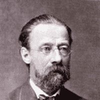 Bedrich Smetana