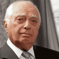 Bernard Lewis