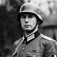 Léon Degrelle