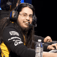 Imaqtpie (Michael Santana)