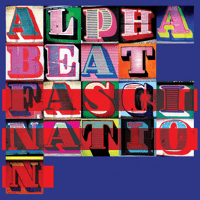 Alphabeat - Fascination