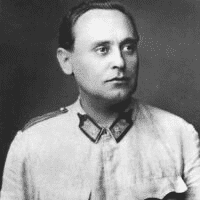 Ferenc Szálasi