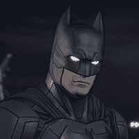 Batman: The Telltale Series