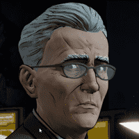 Alfred Pennyworth