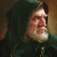 Great Mage Sullivan