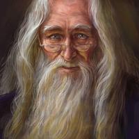 Headmaster Solomone