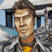 Handsome Jack