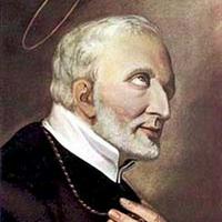 St Alphonsus Liguori