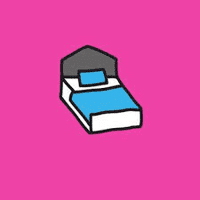 Kero Kero Bonito - I'd Rather Sleep