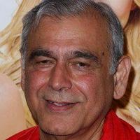 Ismail Merchant