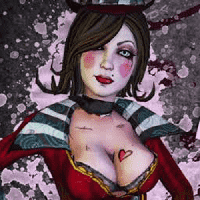 Mad Moxxi