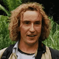 Damien Cockburn