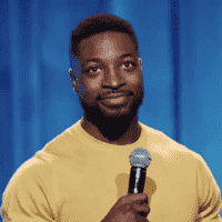 Preacher Lawson