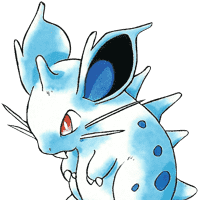 Nidoran♀