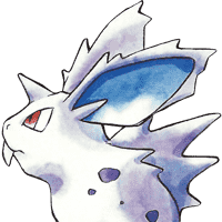 Nidoran♂