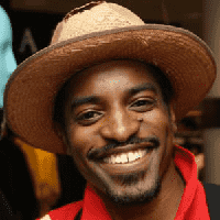 André 3000