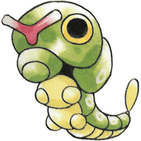 Caterpie