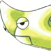 Metapod