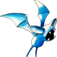 Zubat