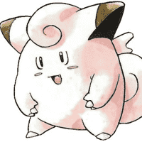 Clefairy