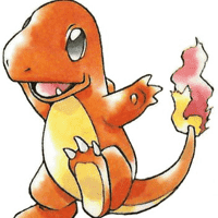 Charmander