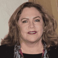 Kathleen Turner