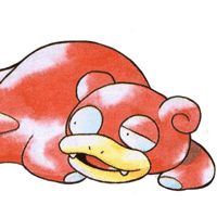 Slowpoke