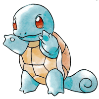 Squirtle