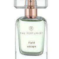 The perfumist: field escape