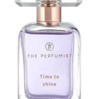 The perfumist: time to shine