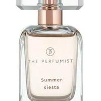 The perfumist: summer siesta