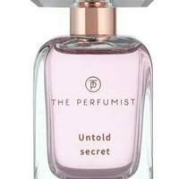 The perfumist: untold secret