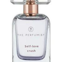 The perfumist: self love crush