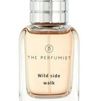 The perfumist: wild side walk