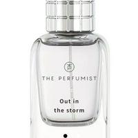 The perfumist: out in the storm