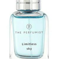 The perfumist: limitless sky