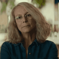 Laurie Strode