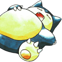 Snorlax