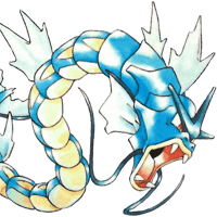 Gyarados