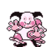 Mr. Mime