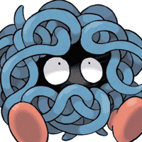 Tangela